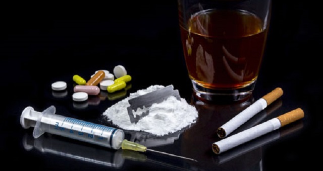 Narkoba dan Alkohol Mempengaruhi Kesehatan Mental