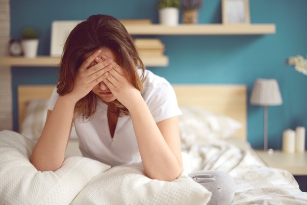 Dampak Kurang Tidur pada Kesehatan Mental Kinerja Kognitif