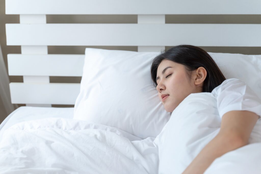 Pentingnya Tidur dalam Merawat Kesehatan Mental